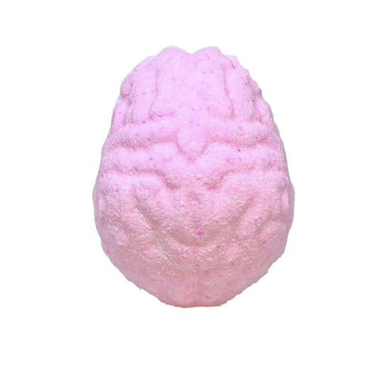 Insane Brain Halloween Bath Bomb-Fruity Loops Scent