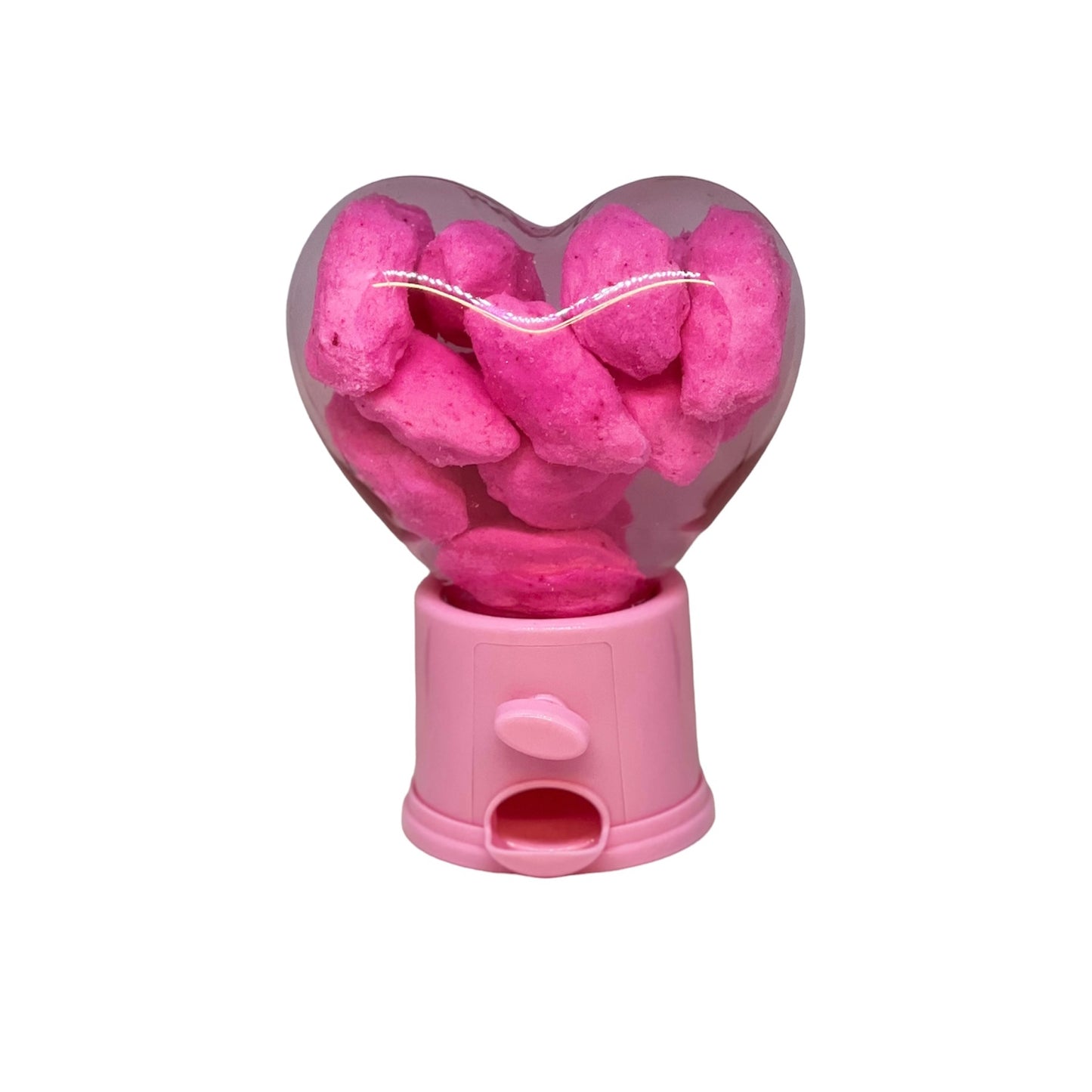 Cupid Poop Bath Bomb Nuggets-Fruit Punch Scent