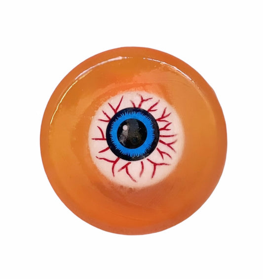 Jeepers Peepers Halloween Bar Soap-Tropical Soda Pop Scent