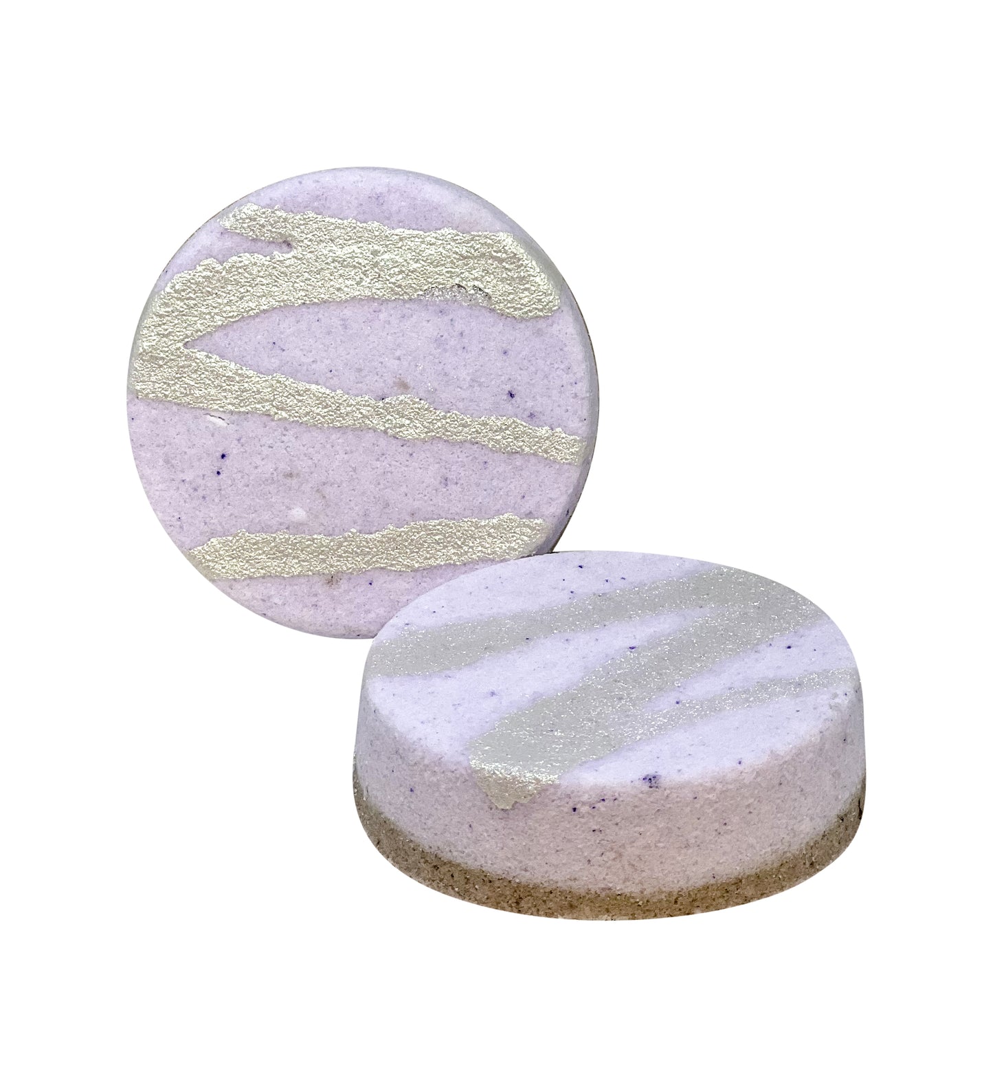 Sweet Thang Bath Bomb Tart-Blackberry Vanilla Scent