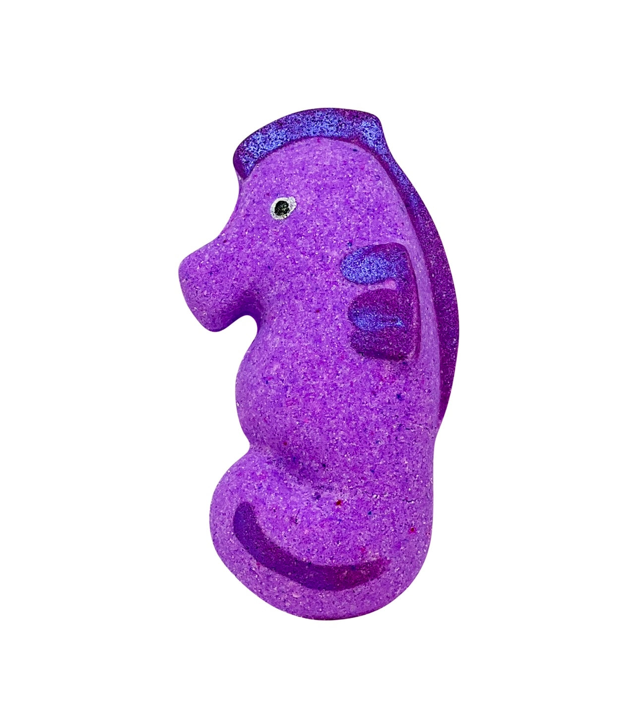 Just Horsing Around Seahorse Summer Bath Bomb-Tropical Punch