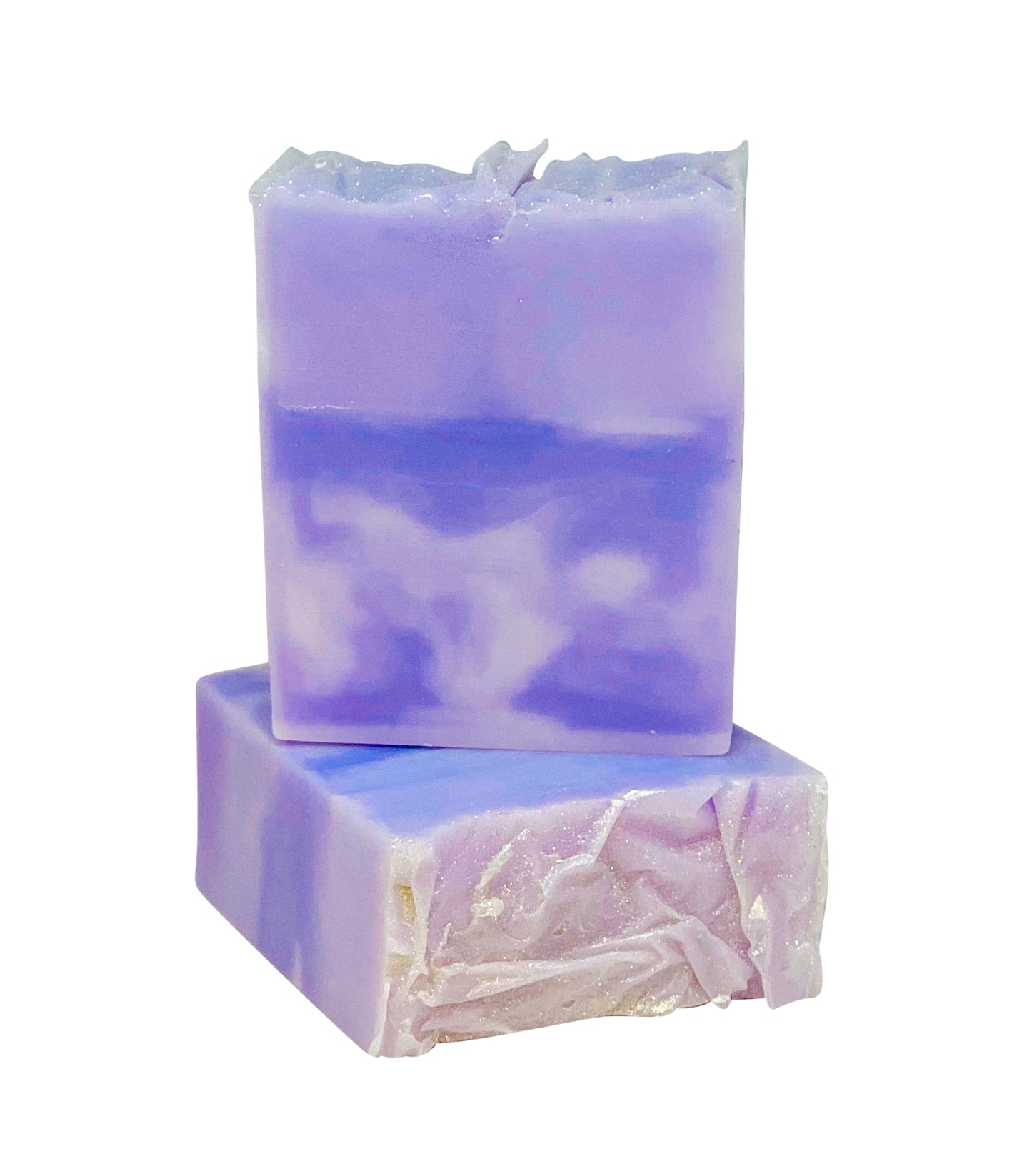 Beauty Sleep Lavender Soap Bar-French Lavender Scent