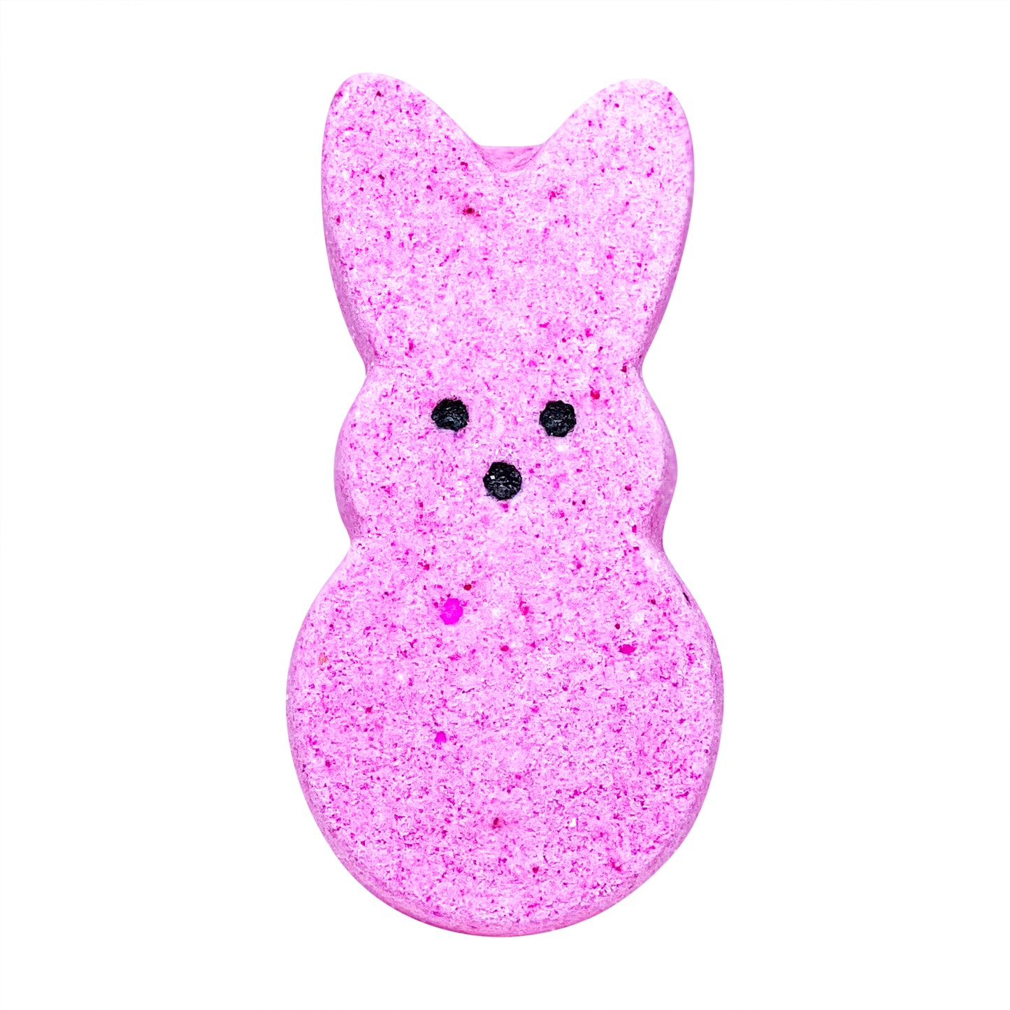 Hey Peeps Easter Bunny Bath Bomb-Fruit Loops Scent