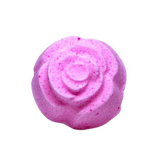 Coming Up Roses Rose Bath Bomb-Fresh Rose Scent