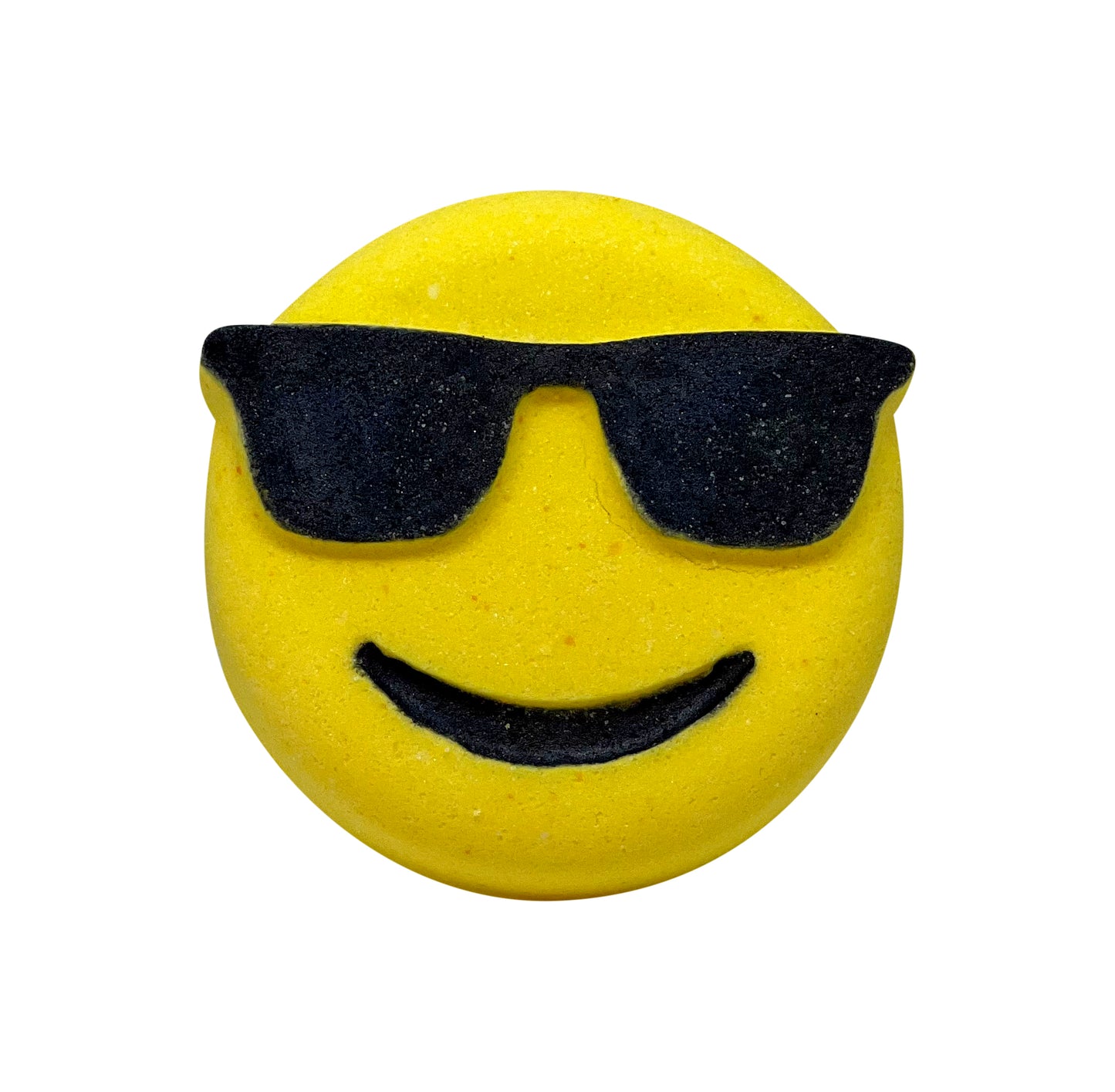 Gotta Wear Shades Smile Bath Bomb-Fresh Peach Scent