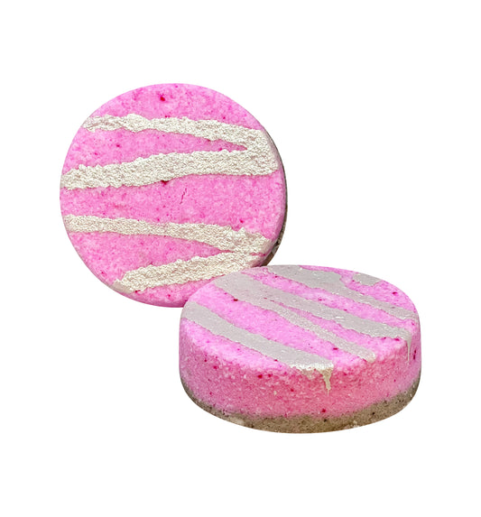 Sweet Thang Bath Bomb Tart-Strawberry Vanilla Scent